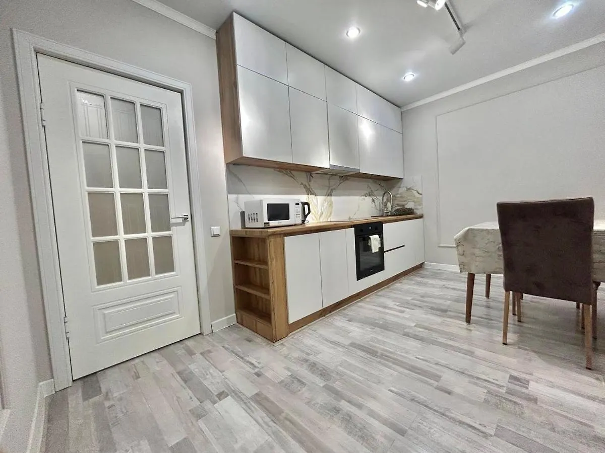 Район Арбата Apartment Almaty