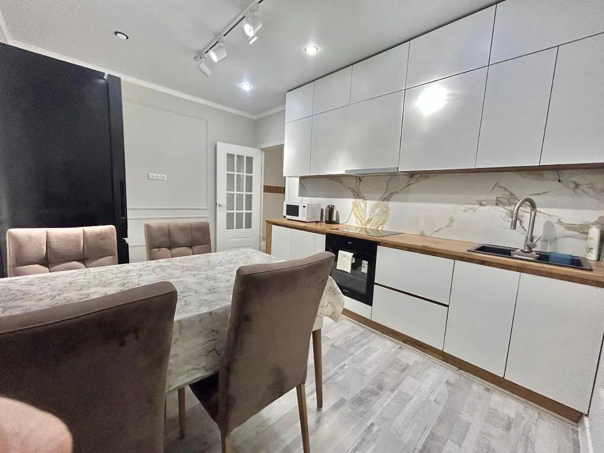 Район Арбата Apartment Almaty